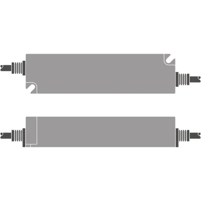 LED DRIVER OUTDOOR PERFORMANCE Constant voltage LED driver for outdoor use 30W 230/24V IP66