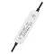 LED DRIVER OUTDOOR PERFORMANCE Constant voltage LED driver for outdoor use 60W 230/24V IP66