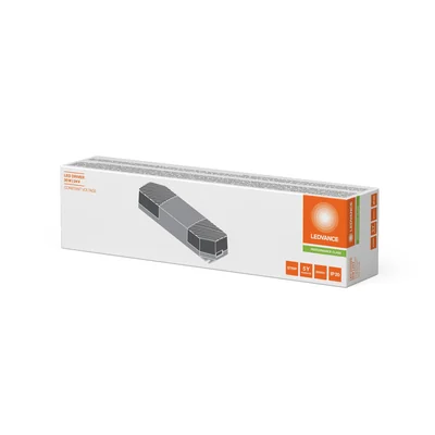 LED DRIVER PERFORMANCE 24V 30W IP20 power supply