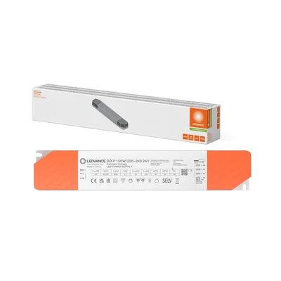LED DRIVER PERFORMANCE napájecí zdroj 24V 150W IP20