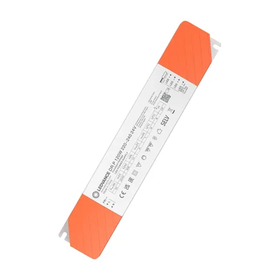 LED DRIVER PERFORMANCE power supply 24V 120W IP20