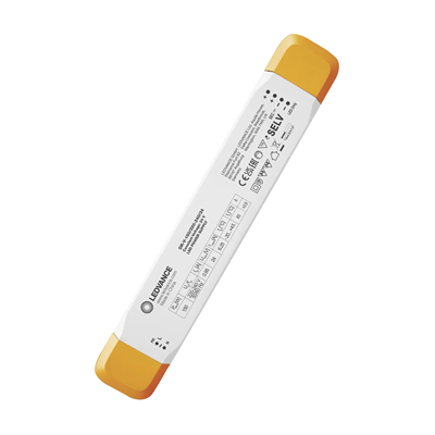 LED DRIVER VALOR Fuente de alimentación LED 230/24V 150W IP20