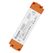 LED DRIVER VALUE Constant voltage LED driver 230/24V 60W 230/24V IP20