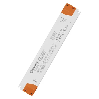 LED DRIVER VALUE Stałonapięciowy zasilacz LED 230/24V 120W  230/24V IP20