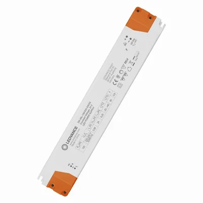 LED DRIVER VALUE Stałonapięciowy zasilacz LED 230/24V 150W  230/24V IP20