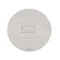 LED-Einbauleuchte RONDO II 17W 174mm 1500lm warm/neutral/kalt 90° IP44 Dimmbar