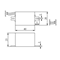 LED-Elektroniknetzteil ADI 350 1-3W