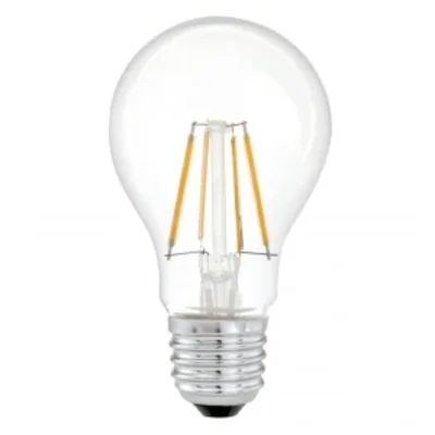 LED-Filament klassisch A55 CL 230V 4W E27 2700K 25000h