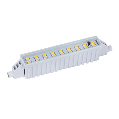LED-Filament R7S J78 6W 230V 600lm 3000K