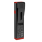 LED flashlight 100/300/450lm 0.6Ah