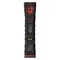 LED flashlight with charging station 180/1000lm 5Ah