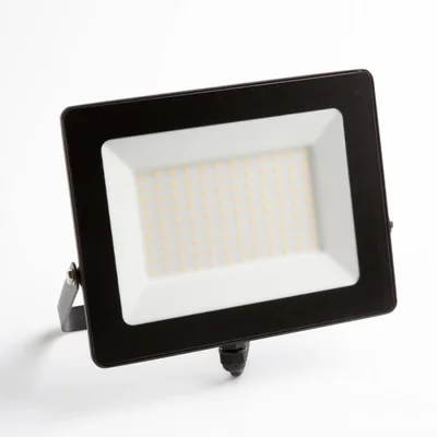 LED floodlight 100W 6500K 9000lm IP65