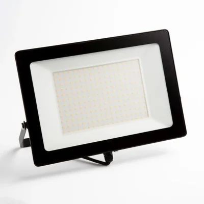 LED floodlight 200W 4000K 18000lm IP65