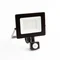 LED floodlight 30W 4000K 2700lm PIR IP65