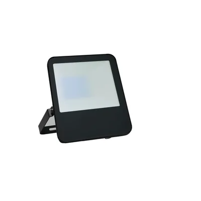 LED floodlight LUMI PREMIUM 50W 8000lm cold color 6000K IP65 black