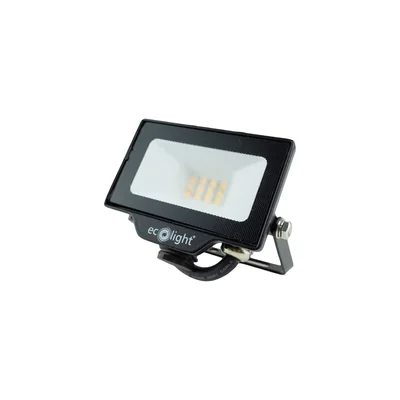 LED floodlight NL-1 10W 4000K 900lm IP65
