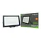 LED floodlight NL-1 200W 3000K 18000lm IP65