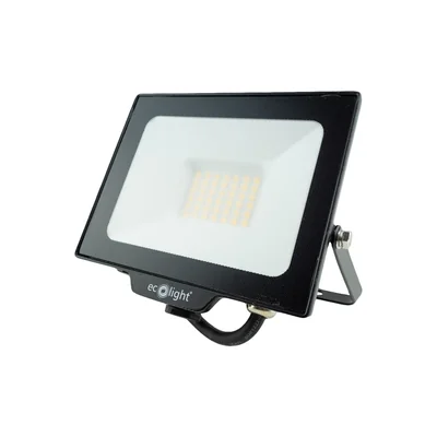 LED floodlight NL-1 30W 4000K 2700lm IP65