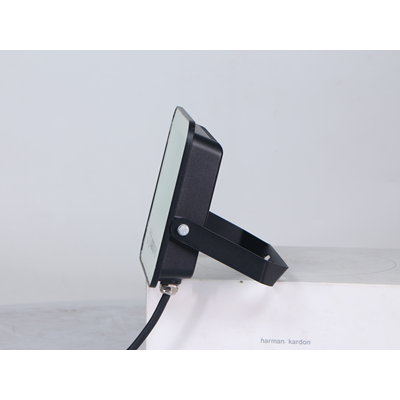 LED Floodlight Syrius 50W 5500lm CCT 100° IP65 220-240V