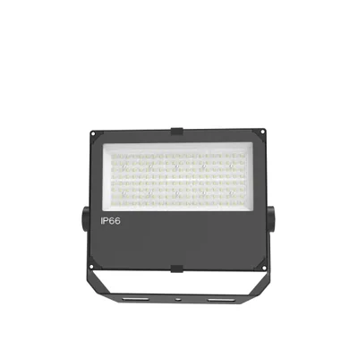 LED floodlight TRENTI 100W 17000lm natural color 4000K IP66 110x40 asymmetric