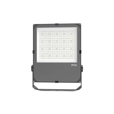 LED floodlight TRENTI 200W 34000LM natural color 4000K IP66 135x60 asymmetric