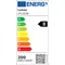 LED floodlight TRENTI 200W 34000LM natural color 4000K IP66 135x60 asymmetric