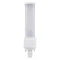 LED fluorescent lamp 7W 230V neutral G24d-2