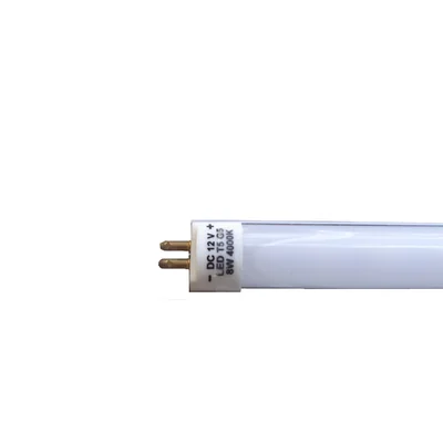 LED fluorescent lamp 8W/4000 T5 12V 549