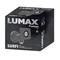 LED-Fluter SURFI PREMIUM 20W 1400lm natürliches Licht IP54 grau mit PIR-Sensor