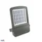 LED-Flutlicht Campus 250W 4000K 42500lm IP66 90X90 GRAU