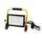 LED-Flutlicht mit 1,5 m Kabel, 100 W, 4000 K, 7000 lm