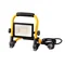 LED-Flutlicht mit 1,5 m Kabel, 50 W, 4000 K, 4500 lm