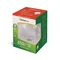 LED GLOB G95 COG E27 230V 4W WW CLEAR SPECTRUM