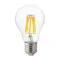 LED GLOBE FILAMENT 1X8W E27 4200K