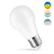 LED GLS 13W E27 230V RGBW+CCT+DIM Wi-Fi/BT Spectrum SMART