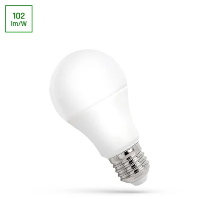 LED GLS E-27 230V 13W SPETTRO NW