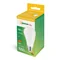 LED GLS E-27 230V 15W ESPECTRO NEGRO