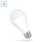 LED GLS E-27 230V 20W PREMIUM WW A65 SPEKTRUM