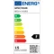 LED GLS E27 230V 15W NW SPECTRUM