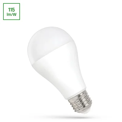 LED GLS E27 230V 20W PREMIUM WW A65 SPECTRUM
