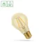 LED GLS E27 230V 2W COG WW RETROSHINE SPECTRUM