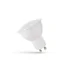 LED GU10 230V 1,5W SMD NW mit MATTE GLASSPEKTRUM