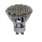 LED-Halogen 2W GU10 150lm WW