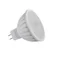 LED-Halogen 5W Gx5,3 370lm WW