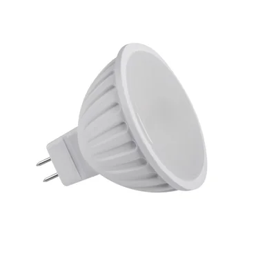 LED-Halogen 5W Gx5,3 370lm WW
