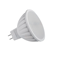 LED halogène 5W Gx5.3 370lm WW
