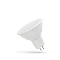 LED halogène 6W MR16 250lm WW