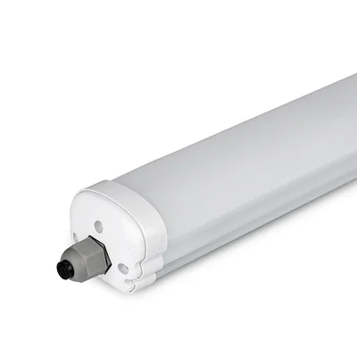 LED Hermetic LED luminaire Series-G / 120cm / Color: 4000K / IP65