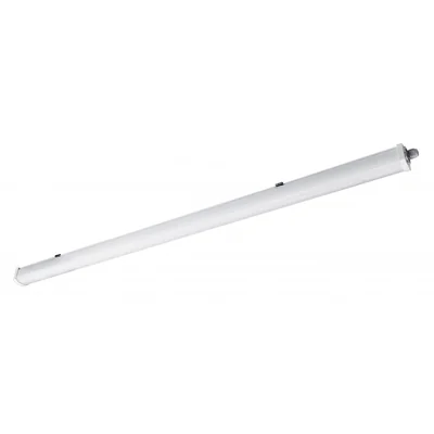 LED HERMETICKÉ SVÍTIDLO LUMIA, 36W, 3600lm, AC 220-240V, 50-60Hz, IP66, NEUTRÁLNĚ BÍLÁ, BÍLÁ