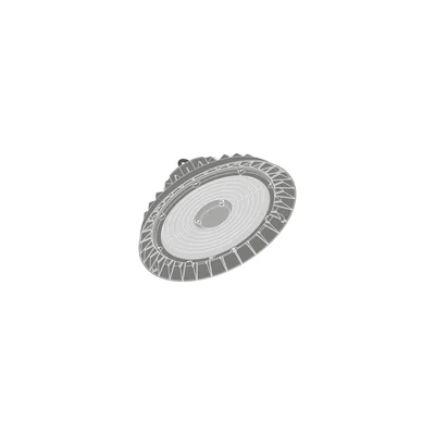 LED High Bay E 200W 840 60° IP65 Multi Lumen